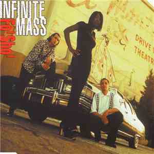 Infinite Mass - Fo'Sho'