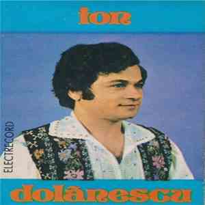 Ion Dolănescu - Ion Dolănescu