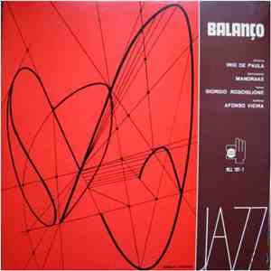Irio De Paula - Jazz A Confronto 1