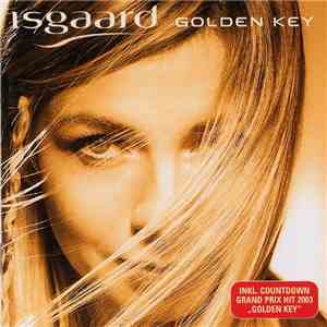 Isgaard - Golden Key