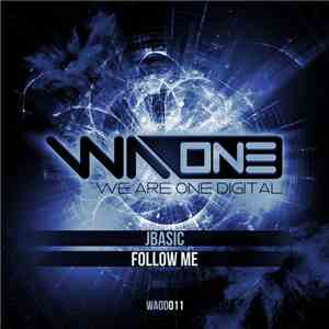 JBasic - Follow Me