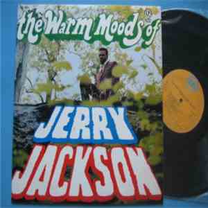 Jerry Jackson - The Warm Moods Of Jerry Jackson