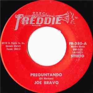 Joe Bravo - Preguntando