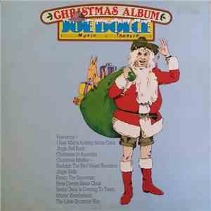 Joe Dolce Music Theatre - Christmas Album