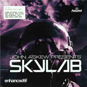 John Askew - Skylab 001