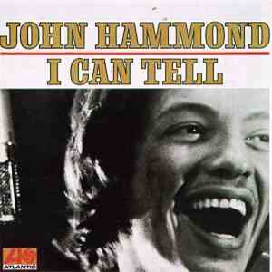 John Hammond - I Can Tell