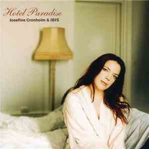 Josefine Cronholm, Ibis  - Hotel Paradise