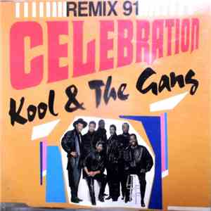 Kool & The Gang - Celebration (Remix 91)