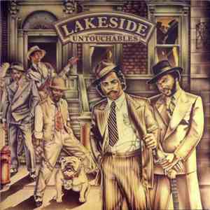 Lakeside - Untouchables