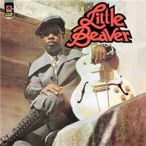 Little Beaver - Joey