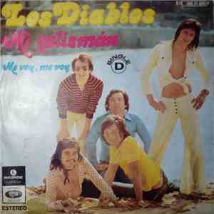 Los Diablos  - Mi Talismán