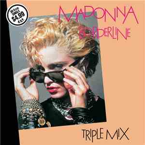 Madonna - Borderline (Triple Mix)
