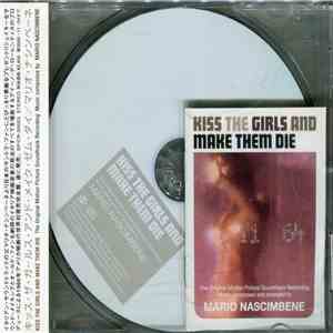 Mario Nascimbene - Kiss The Girls And Make Them Die