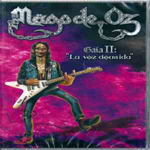 Mägo De Oz - Gaia 2: La Voz Dormida