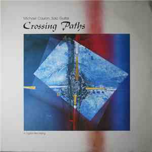 Michael Coulon - Crossing Paths