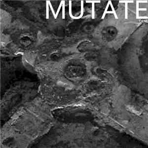 Mutate  - Drne EP