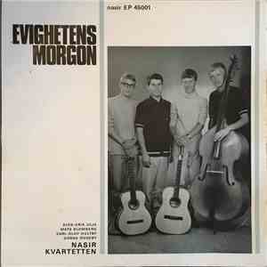 Nasirkvartetten - I Evighetens Morgon