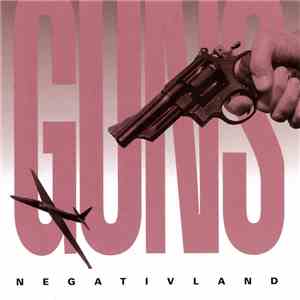 Negativland - Guns