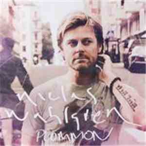 Niclas Wahlgren - Plommon