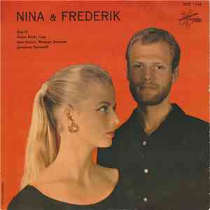 Nina & Frederik - Day-O / Come Back, Liza / Man Smart, Woman Smarter / Jama ...