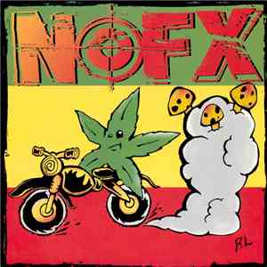 NOFX - 7 Inch Of The Month Club #4
