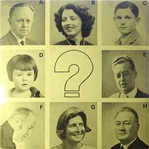 Orchestre Dippermouth Jazz-Band - Qui A Dit Quoi ? Elections 1969 / Parti Libéral Genève