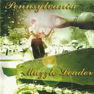 Pennsylvania Muzzle Loader - Pennsylvania Muzzle Loader