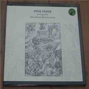 Pink Floyd - Leaving Space Or The Complete Brussels Affair