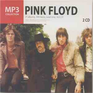 Pink Floyd - MP3 Collection