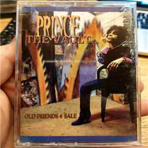 Prince - The Vault ... Old Friends 4 Sale