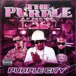 Purple City - The Purple Album