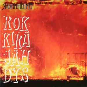 Radiopuhelimet - Rokkiräjähdys