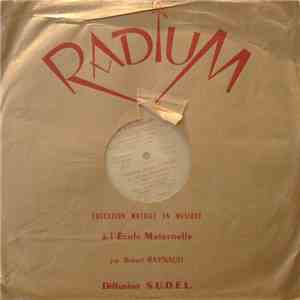 Robert Raynaud - L'Éducation Motrice En Musique À L'École Maternelle