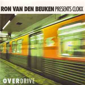 Ron van den Beuken Presents Clokx - Overdrive