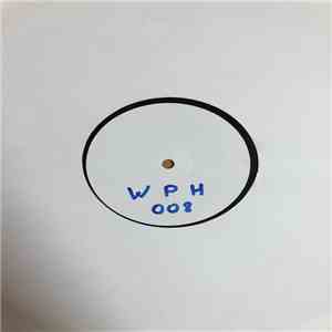 San Soda - Immers & Daarentegen Sampler EP