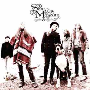 Sex Museum - Again & Again