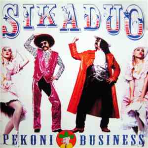 Sikaduo - Pekoni-Business