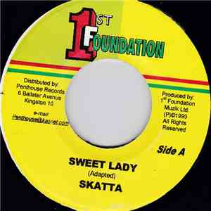 Skatta - Sweet Lady