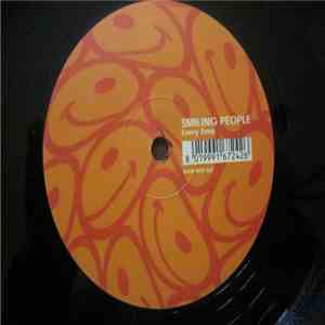 Smiling People - Every Time