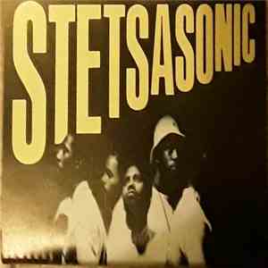 Stetsasonic - Faye / Forever My Beat
