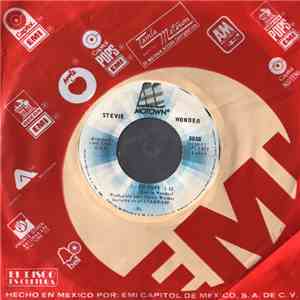 Stevie Wonder - Sir Duke / El Es Un Sabelotodo