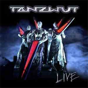 Tanzwut - Live