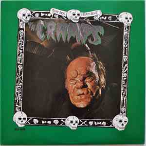 The Cramps - Stay Sick Turn Blue