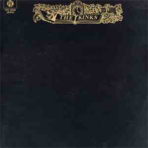 The Kinks - The Kinks