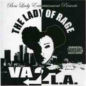 The Lady Of Rage - VA 2 LA