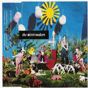 The Merrymakers - The Merrymakers