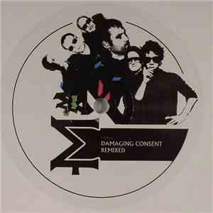 The Micronauts - Damaging Consent Remixed