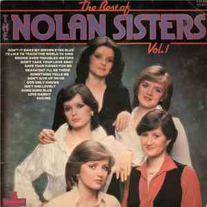 The Nolan Sisters - The Best Of The Nolan Sisters Vol. 1