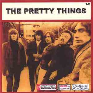 The Pretty Things - The Pretty Things 1-2