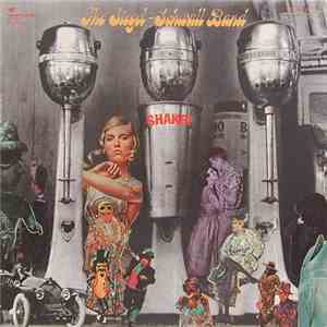 The Siegel-Schwall Band - Shake!